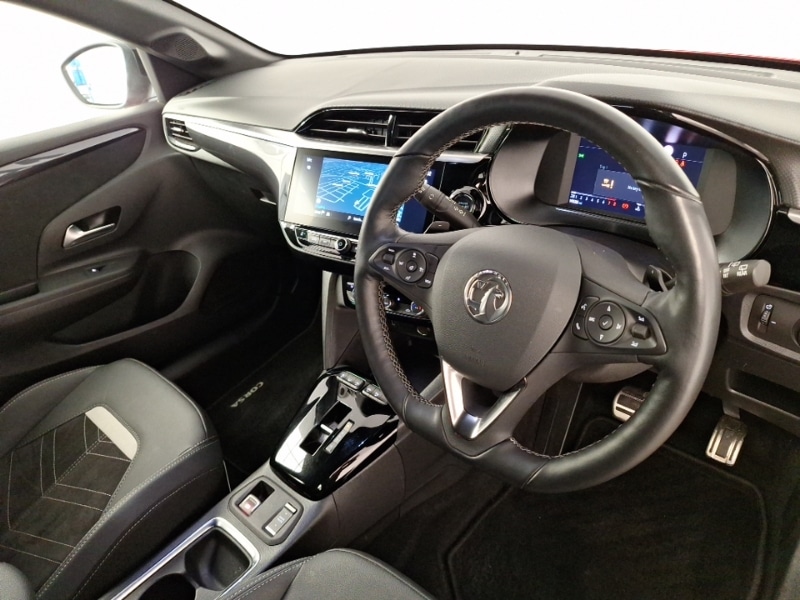 Used Vauxhall Corsa 2023 for sale - 77761258: Photo 11