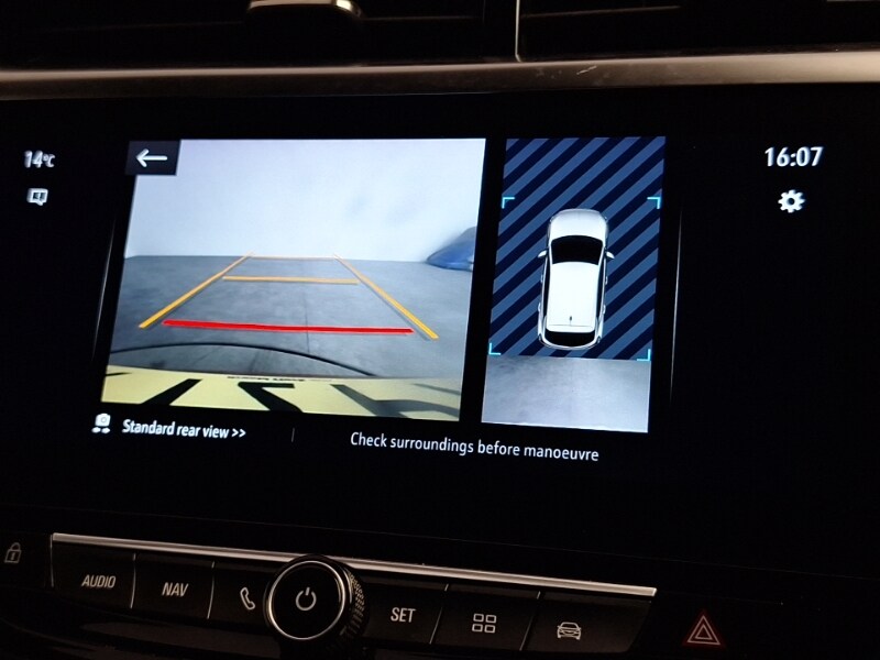 Used Vauxhall Corsa 2023 for sale - 77761258: Photo 12