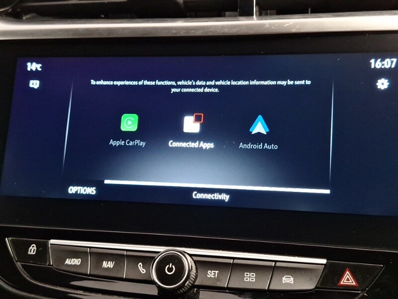 Used Vauxhall Corsa 2023 for sale - 77761258: Photo 13