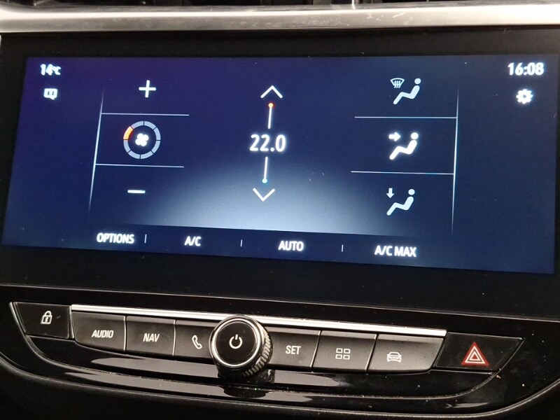 Used Vauxhall Corsa 2023 for sale - 77761258: Photo 15