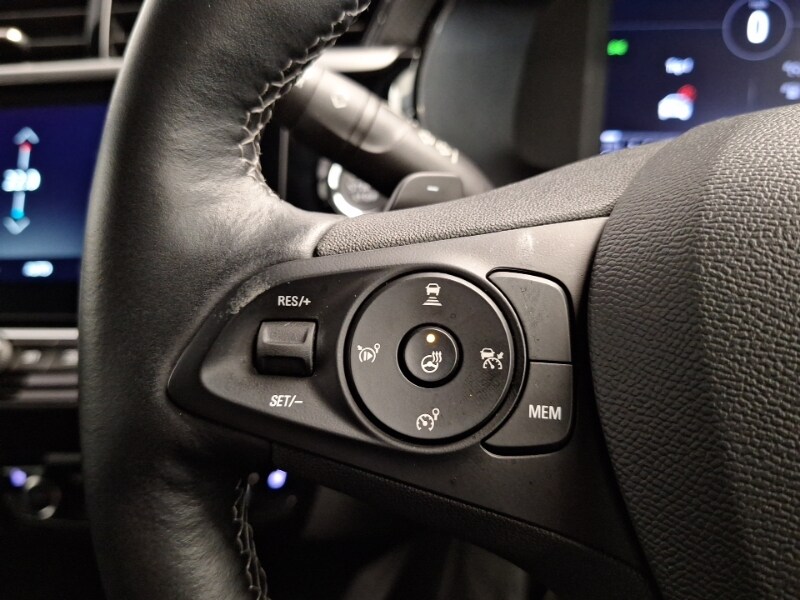 Used Vauxhall Corsa 2023 for sale - 77761258: Photo 16