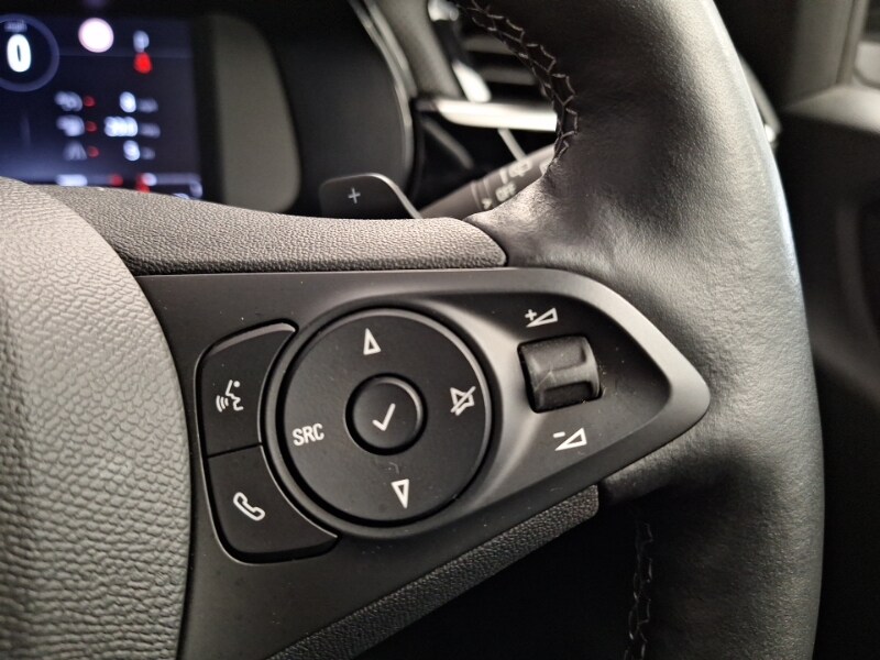 Used Vauxhall Corsa 2023 for sale - 77761258: Photo 17