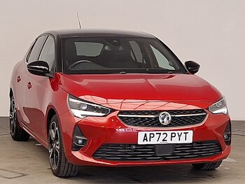 Vauxhall Corsa feature image