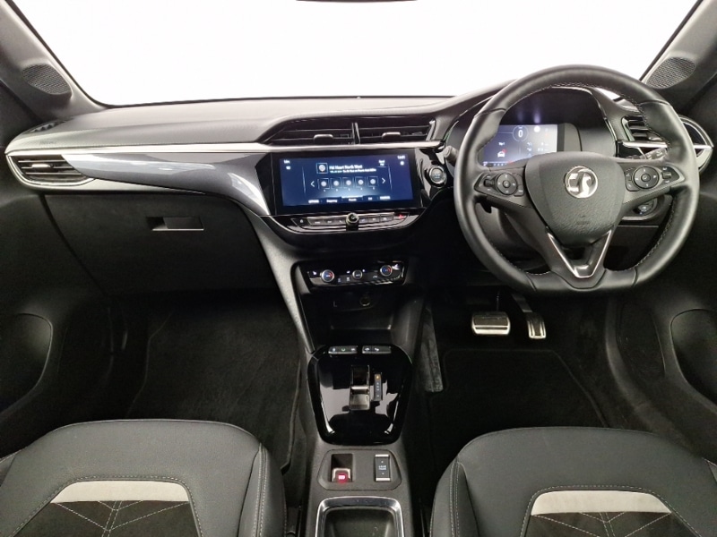 Used Vauxhall Corsa 2023 for sale - 77761258: Photo 2