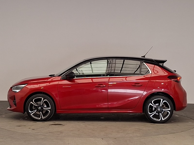 Used Vauxhall Corsa 2023 for sale - 77761258: Photo 4