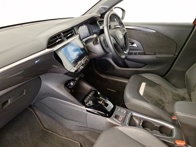 Used Vauxhall Corsa 2023 for sale - 77761258: Photo 5