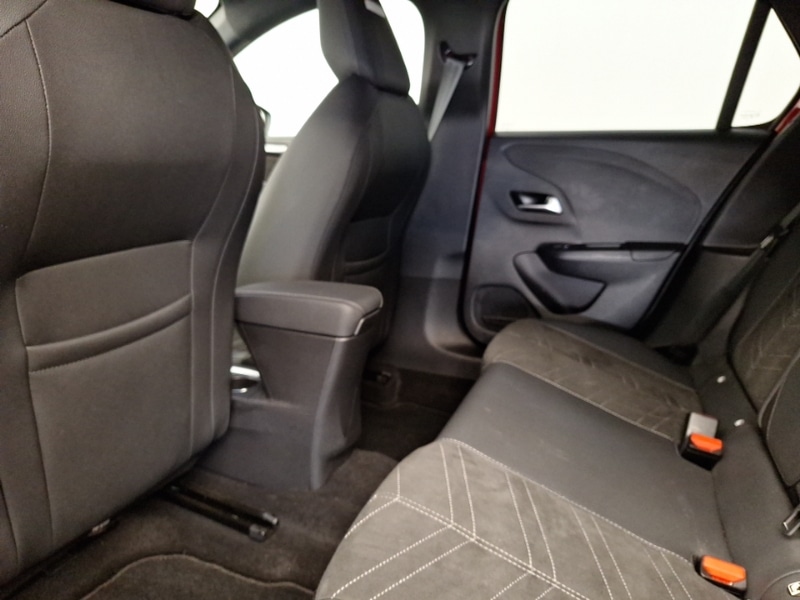 Used Vauxhall Corsa 2023 for sale - 77761258: Photo 6