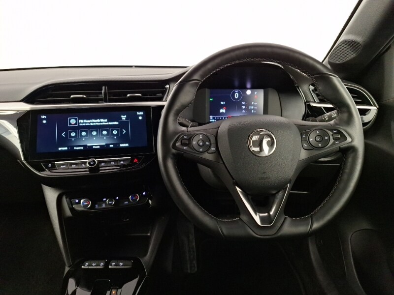 Used Vauxhall Corsa 2023 for sale - 77761258: Photo 7