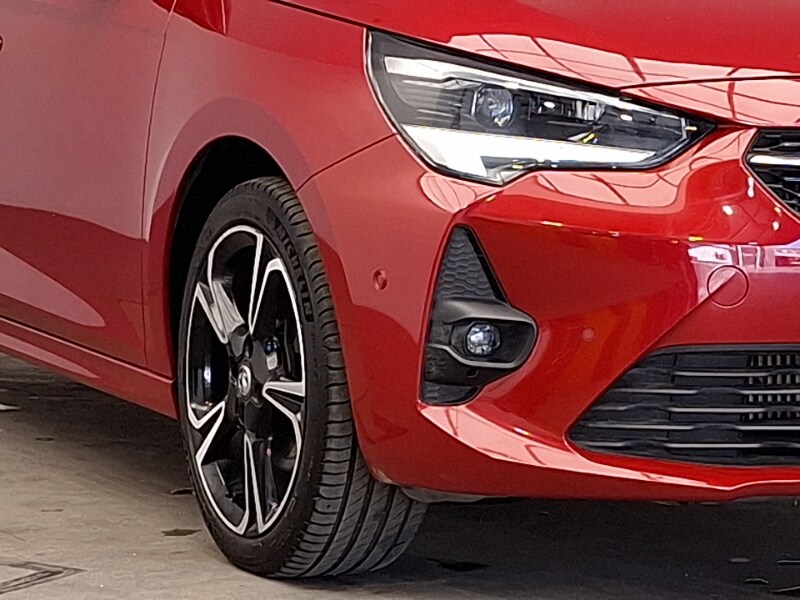 Used Vauxhall Corsa 2023 for sale - 77761258: Photo 9