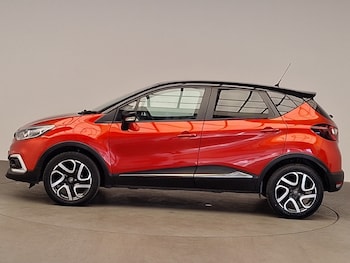 Used Renault Captur 2019 for sale - 75762821: Photo