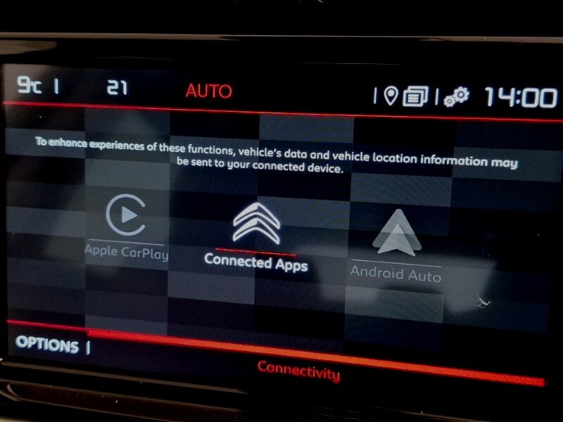 Used Citroen C3 Aircross 2022 for sale - 76602616: Photo 13