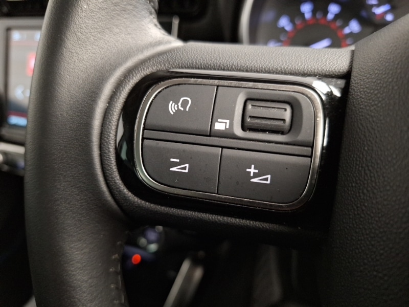 Used Citroen C3 Aircross 2022 for sale - 76602616: Photo 15