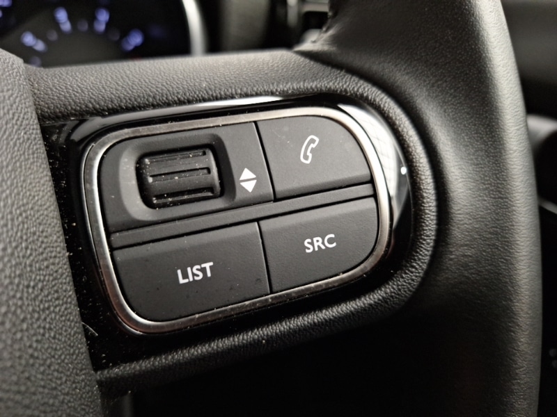 Used Citroen C3 Aircross 2022 for sale - 76602616: Photo 16