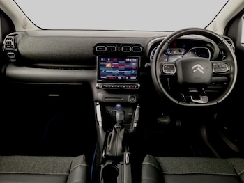 Used Citroen C3 Aircross 2022 for sale - 76602616: Photo