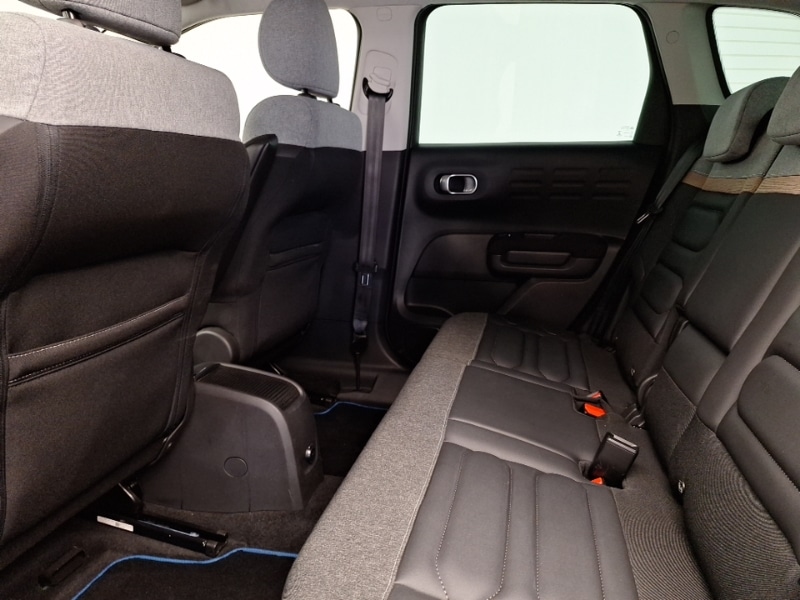 Used Citroen C3 Aircross 2022 for sale - 76602616: Photo 6