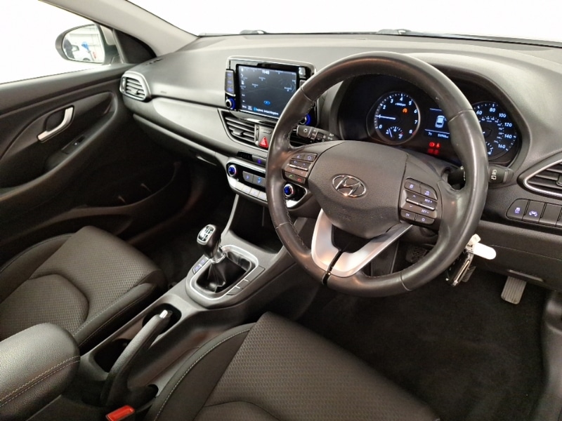 Used Hyundai i30 2018 for sale - 77690042: Photo 11