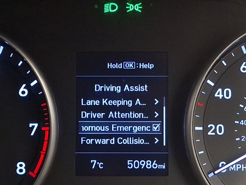 Used Hyundai i30 2018 for sale - 77690042: Photo 19