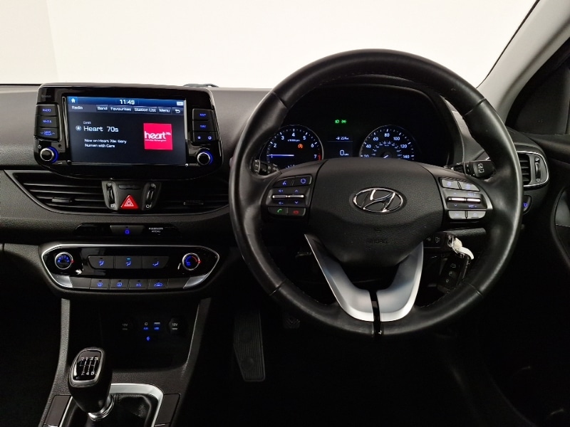 Used Hyundai i30 2018 for sale - 77690042: Photo 7