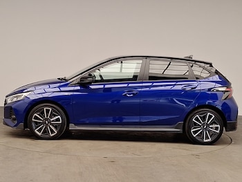 Used Hyundai i20 2024 for sale - 78467391: Photo