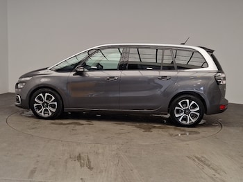 Used Citroen Grand C4 Picasso 2019 for sale - 78816320: Photo