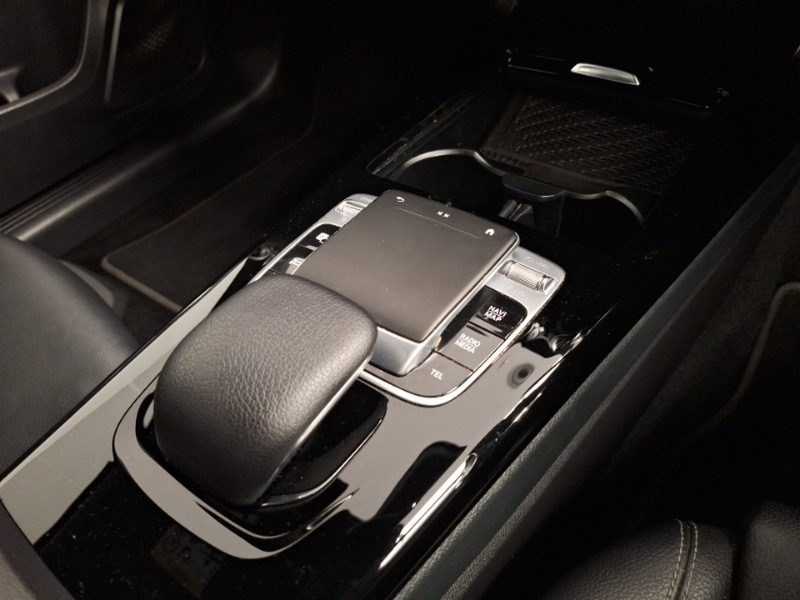 Used Mercedes-Benz A-Class 2019 for sale - 76947321: Photo 15