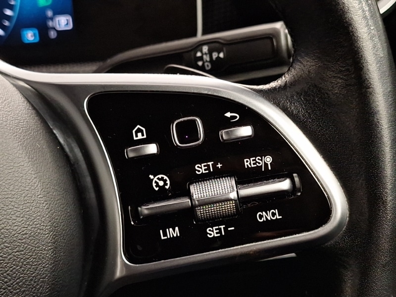 Used Mercedes-Benz A-Class 2019 for sale - 76947321: Photo 17