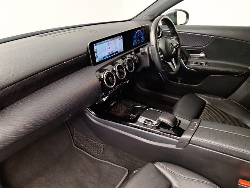 Used Mercedes-Benz A-Class 2019 for sale - 76947321: Photo 5