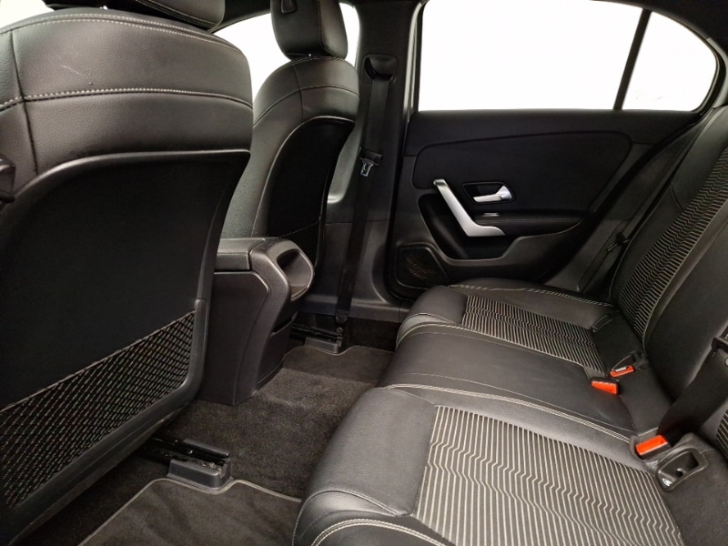 Used Mercedes-Benz A-Class 2019 for sale - 76947321: Photo 6