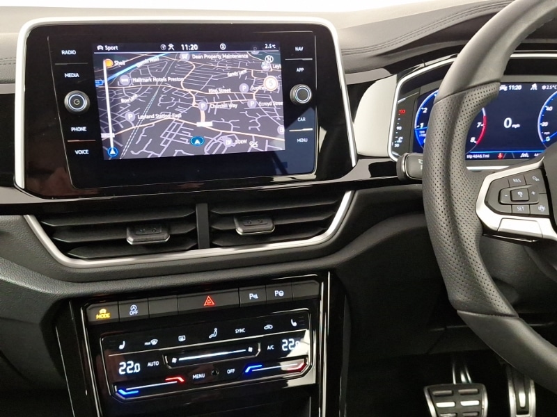 Used Volkswagen T-Roc 2025 for sale - 77114521: Photo 10