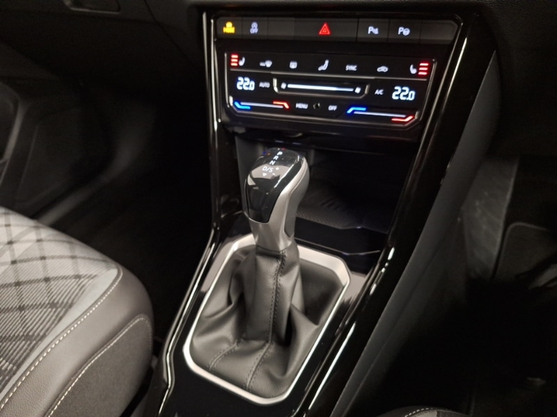 Used Volkswagen T-Roc 2025 for sale - 77114521: Photo 16