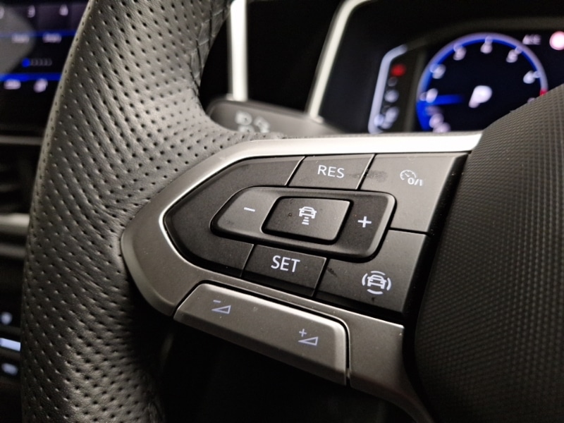 Used Volkswagen T-Roc 2025 for sale - 77114521: Photo 17