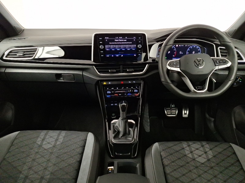 Used Volkswagen T-Roc 2025 for sale - 77114521: Photo 2