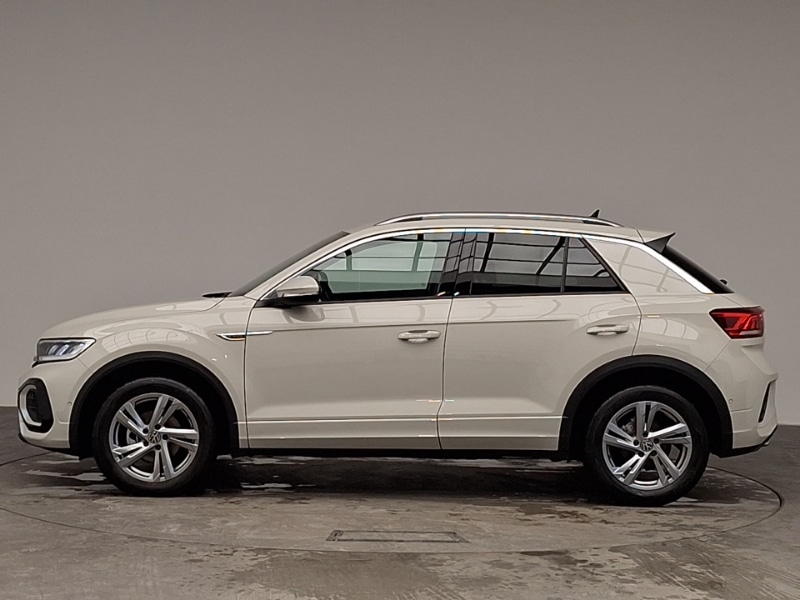 Used Volkswagen T-Roc 2025 for sale - 77114521: Photo 4