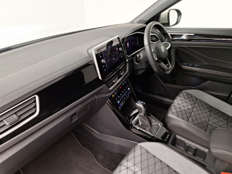 Used Volkswagen T-Roc 2025 for sale - 77114521: Photo 5