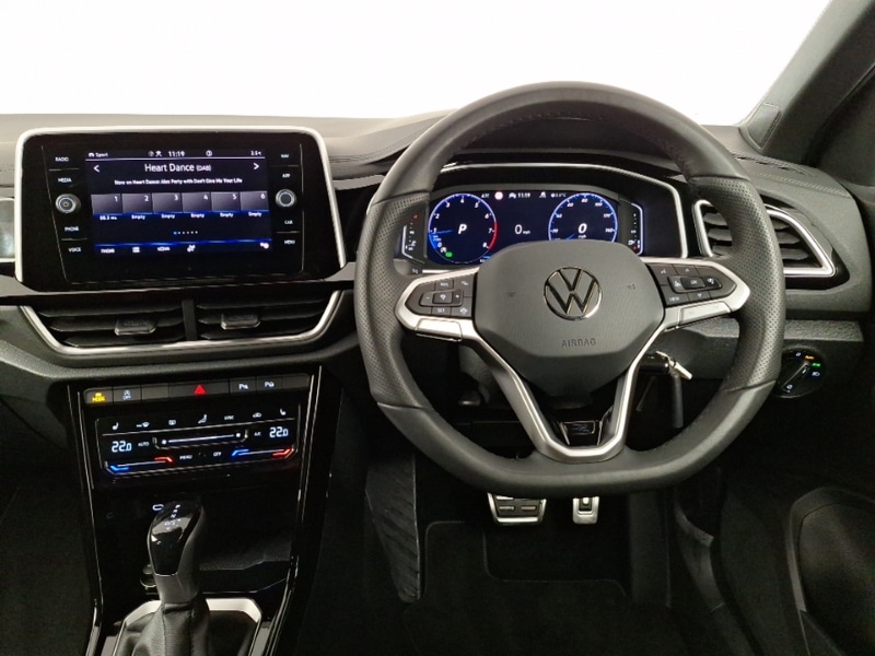 Used Volkswagen T-Roc 2025 for sale - 77114521: Photo 7