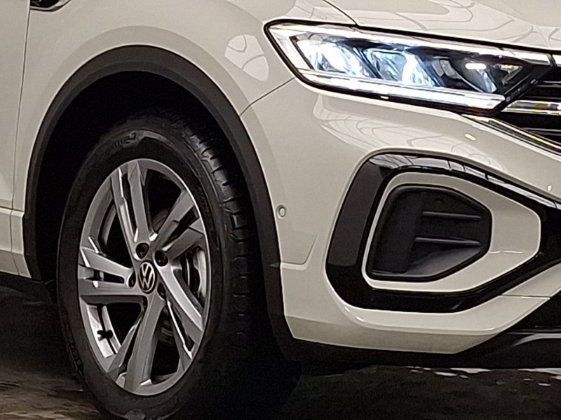 Used Volkswagen T-Roc 2025 for sale - 77114521: Photo 9