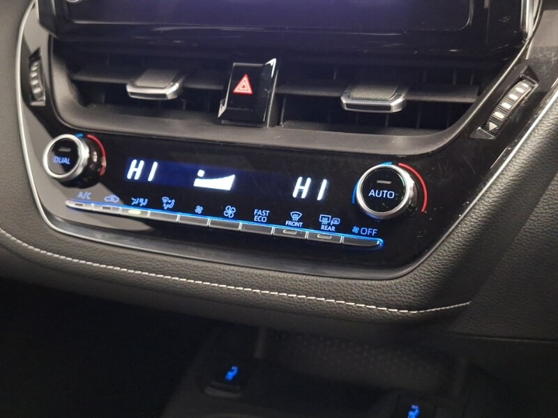 Used Toyota Corolla 2023 for sale - 77907629: Photo 14