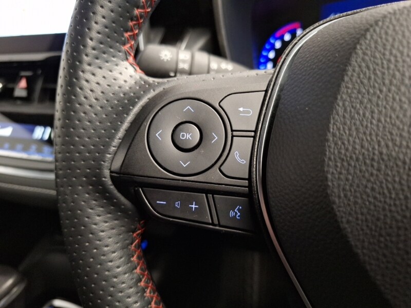 Used Toyota Corolla 2023 for sale - 77907629: Photo 16