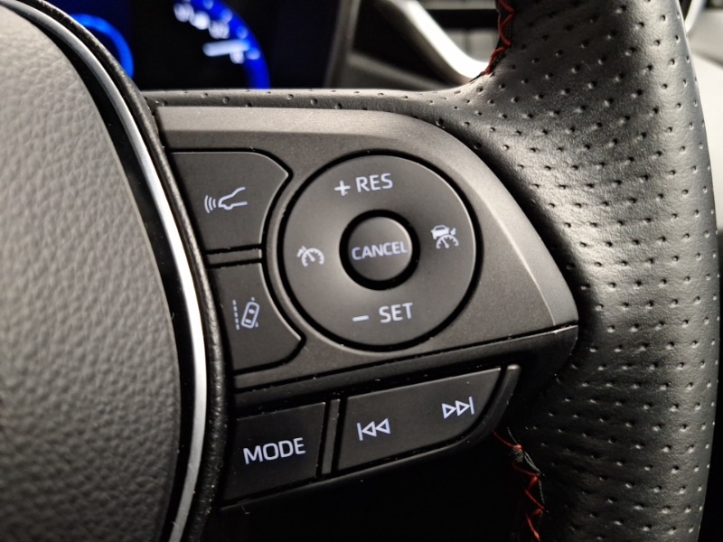 Used Toyota Corolla 2023 for sale - 77907629: Photo 17