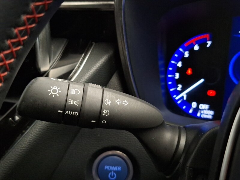 Used Toyota Corolla 2023 for sale - 77907629: Photo 18