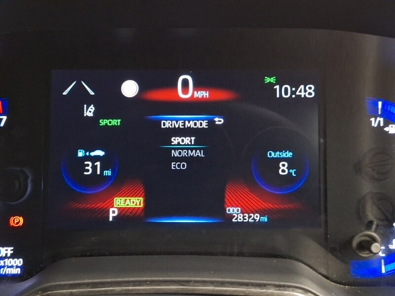 Used Toyota Corolla 2023 for sale - 77907629: Photo 19