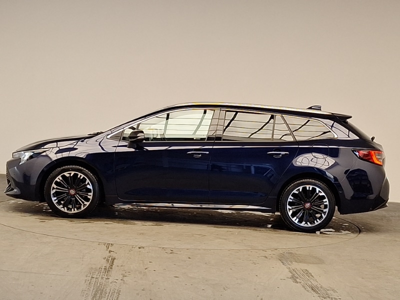 Used Toyota Corolla 2023 for sale - 77907629: Photo 4