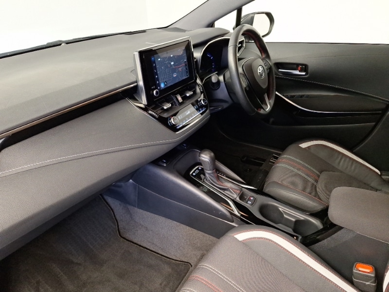 Used Toyota Corolla 2023 for sale - 77907629: Photo 5