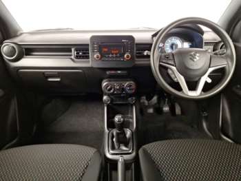 Used Suzuki Ignis 2020 for sale - 75076741: Photo