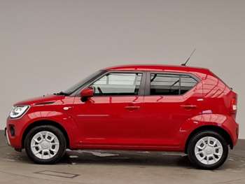 Used Suzuki Ignis 2020 for sale - 75076741: Photo