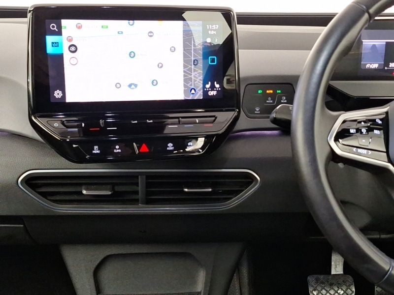 Used Volkswagen ID.3 2022 for sale - 77183464: Photo 10