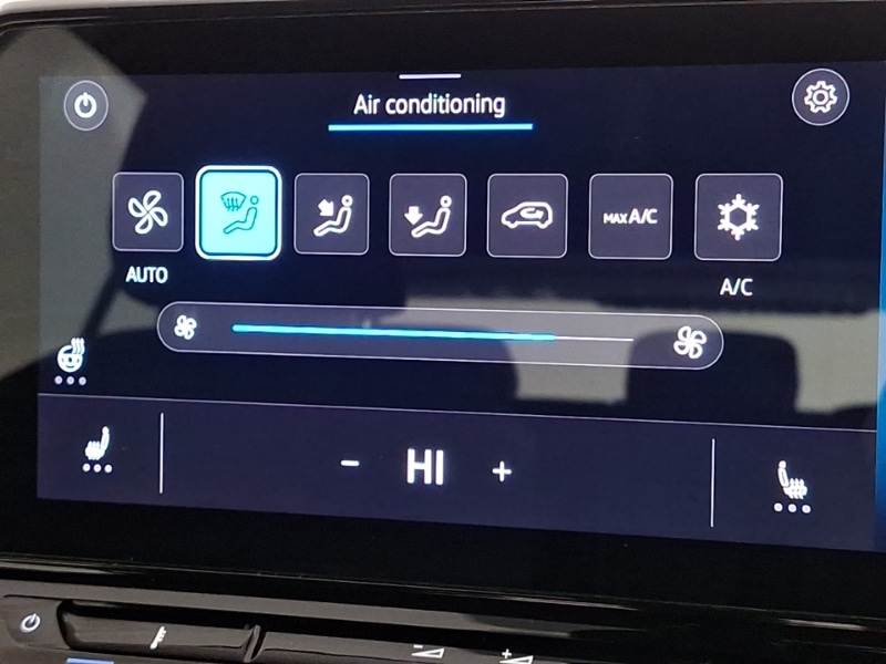 Used Volkswagen ID.3 2022 for sale - 77183464: Photo 14