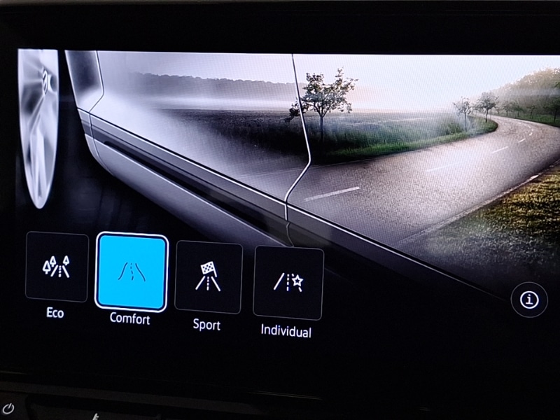 Used Volkswagen ID.3 2022 for sale - 77183464: Photo 16