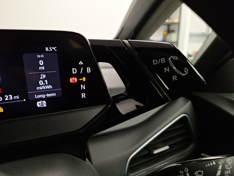 Used Volkswagen ID.3 2022 for sale - 77183464: Photo 19