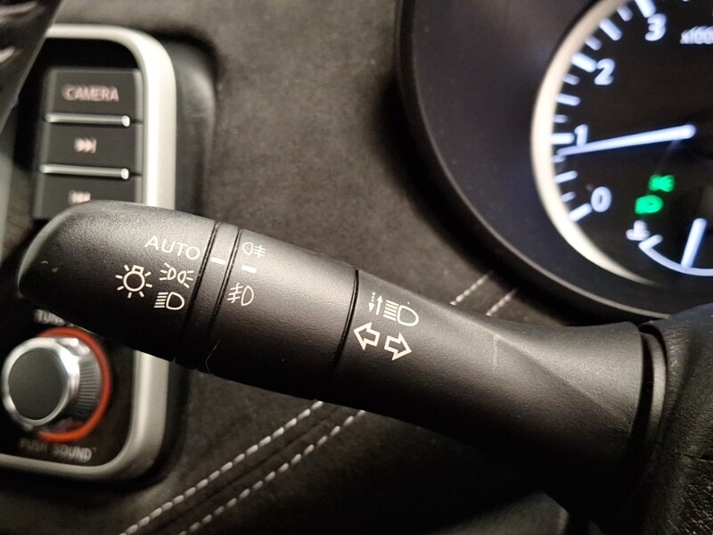 Used Nissan Micra 2019 for sale - 78155926: Photo 17